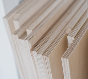 Combination Core Plywood